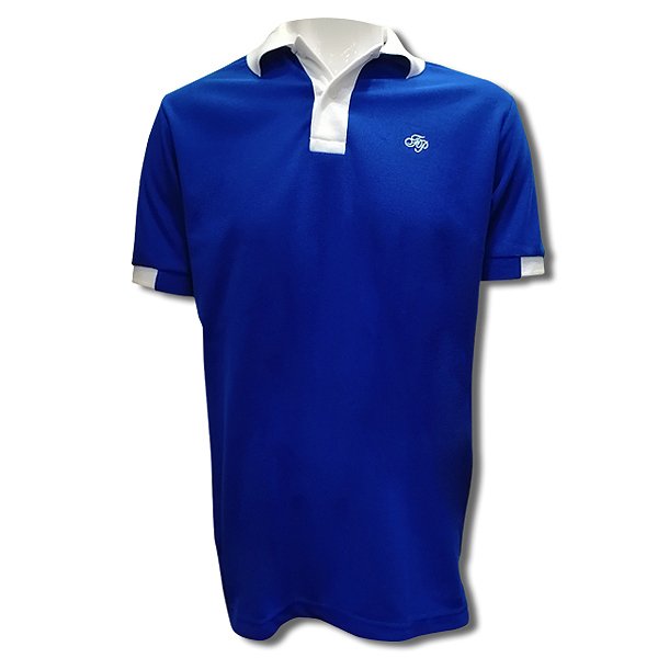 FP 002 AZUL ROYAL