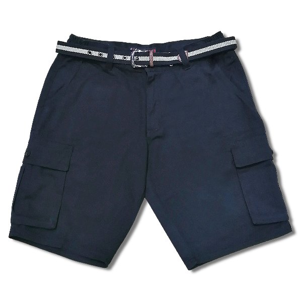 SAF-501 NAVY BLUE FRONT