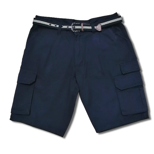 SAF-502 NAVY BLUE FRONT