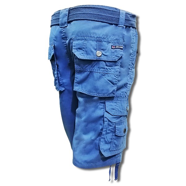 SAF-504 NJ BLUE REAR