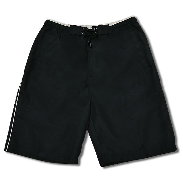 mc-109 black - beige front