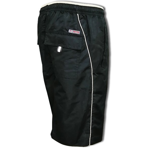 mc-109 black - beige rear