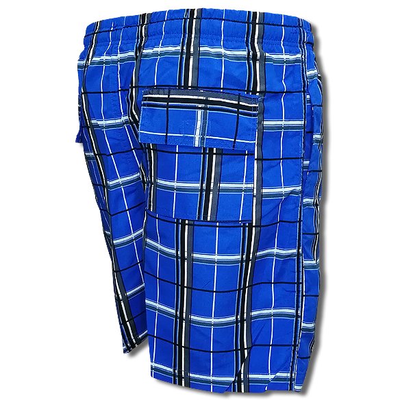 sac-1701 azul negro rear