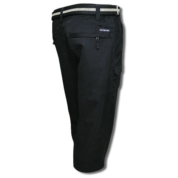 sap-119 black rear